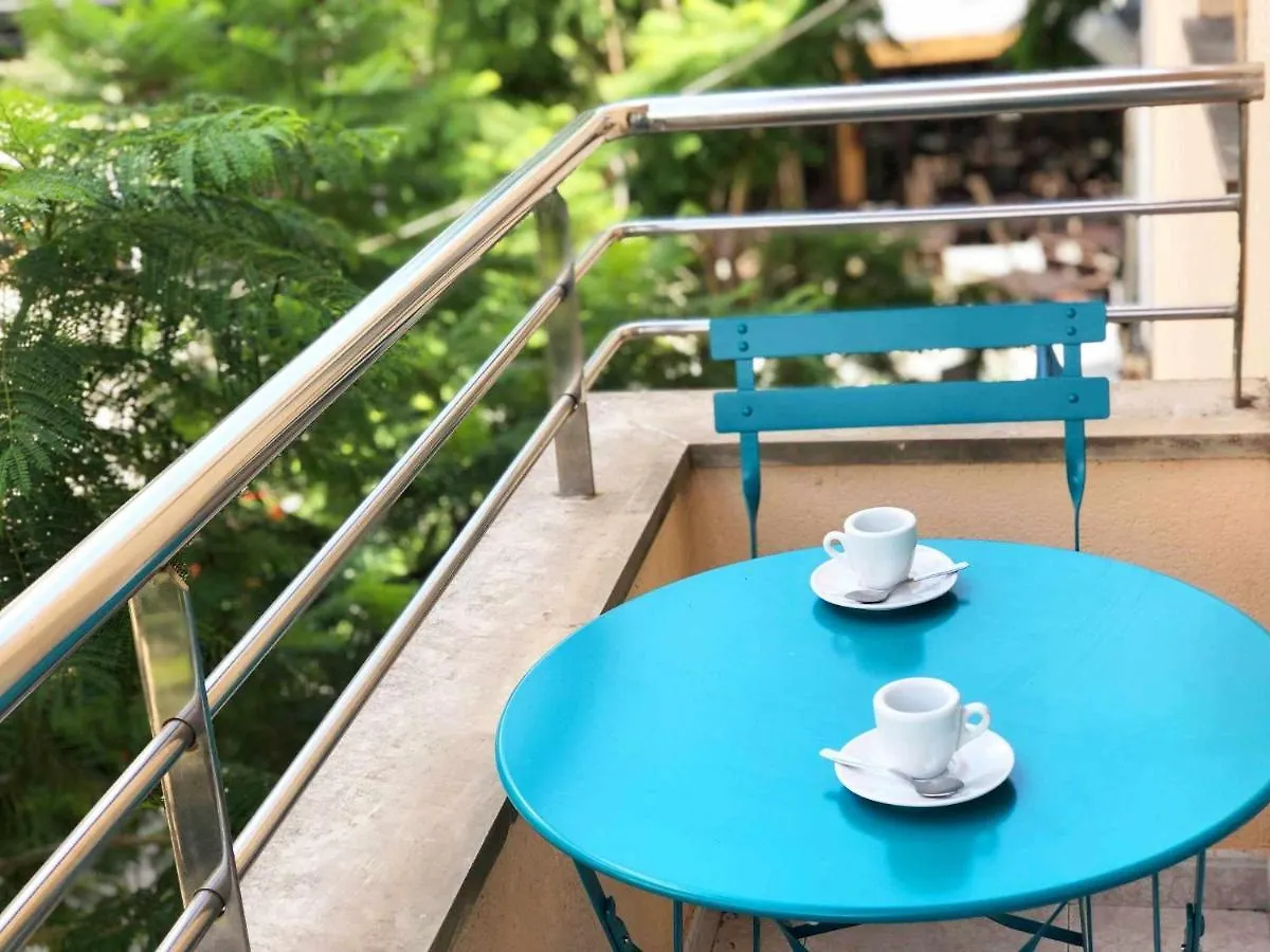 Apartamento 1º - Playa Puerto De Pollensa Поланко Испания